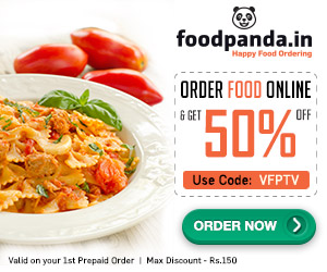 foodpanda latest coupon