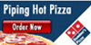 Dominos Buy 1 Get 1 Free Offer