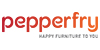 Logo Pepperfry.com CPV - India