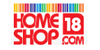 Homeshop18.com CPS - India