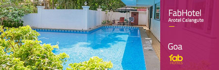 Book your Next Stay On