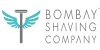 Logo BombayShavingcompany.com CPV - India