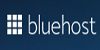 Bluehost logo