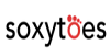 Soxytoes Coupons & Offers