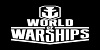 Logo WorldofWarships.com iGaming CPL - WW