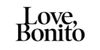 Logo Lovebonito.com CPS - MO, AU, ID, KH, PH, TWN, SA, VN, CA, CN, MM, KR, BN, JP, UAE, NZ & US