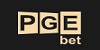 Logo PGEbet.com iGaming Rev Share - India**
