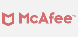 Logo McAfee.com Utility CPA - New Zealand