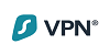 Logo Surfshark.com VPN Mobile CPA - Worldwide