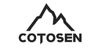Logo Cotosen.com CPS - WorldWide