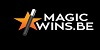 Logo Magicwins.be iGaming CPA - UK, NL, DE, AT, FI, AU & CA
