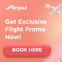 Logo Airpaz.com CPS - Worldwide