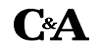 Logo C-and-A.com CPS - FR, IT, PL & ES