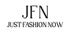 Logo JustFashionNow.com CPS - US, UK, CN, NZ, CA & AU