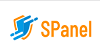 Logo SPanel.io Utility CPS - Worldwide