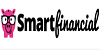 Logo SmartFinancial.com Life Insurance CPL (Lead Gen) - United States