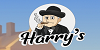 Logo Harryslobby.com iGaming CPA - UK, NL & DE