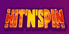 Logo Hitnspin.com iGaming CPA - DE, AT & BE