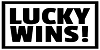 Logo Luckywins.com iGaming CPA - DE, AT, AU, NZ, CA, NO, DK, IE & FI
