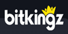 Logo Bitkingz.com iGaming CPA - Brazil