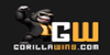 Logo Gorillawins.com iGaming CPA - AT, BE, CZ , DK, FI, DE, IE, IT, NL, NO, PL, PT, ES, SE, CH & UK