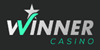 Logo Winnercasino3.bet iGaming CPA - AU, AT, DE, FR, UK, NL, FI, NO, SE & DK