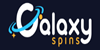 Logo Galaxyspins.com iGaming CPA - AU, AT, DE, FR, UK, NL, FI, NO, SE & DK