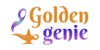 Logo Goldengenie.com iGaming CPA - DE, ES, IT & FR