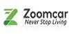 Zoomcar - Get Rs.400 off on drives more than 48 Hrs