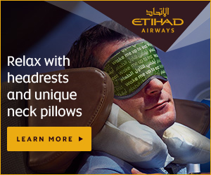 Deals / Coupons Etihad Airways 13