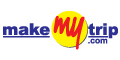 Logo Makemytrip.com Domestic Hotels CPS - India