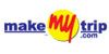 Logo MakeMyTrip.com Domestic Flights CPS - India