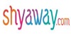 Logo Shyaway.com CPS - India