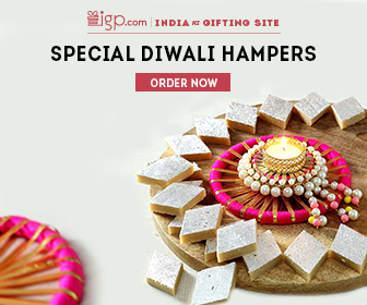 IGP : Indian Gifting Portal 1