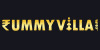 Logo RummyVilla.com iGaming CPV - India