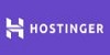 Hostinger logo