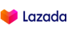Logo Lazada.th CPS - Thailand