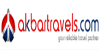 Akbartravels - Get up to Rs.5,000 off on Domestic flight bookings