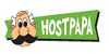 Hostpapa logo